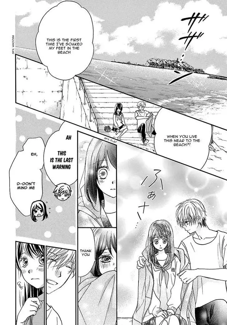 Momoiro Heaven! Chapter 34 43